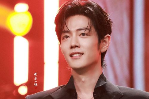 Sau 12 ngày lên ngôi Ảnh đế, Tiêu Chiến đón thêm tin vui