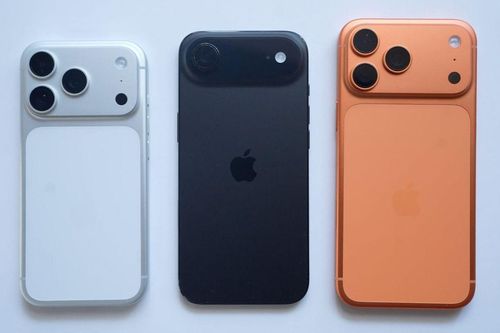 Apple phát triển vật liệu kim loại lỏng cho khung iPhone Pro