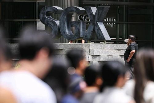 Singapore vượt Indonesia trở thành thị trường chứng khoán lớn nhất Đông Nam Á