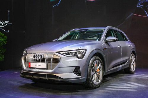 Ô tô Á Châu thu hồi Audi E-tron, Q8 E-tron để kiểm tra và khắc phục lỗi