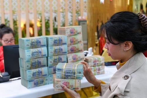Giám đốc Ngân hàng đầu tư ABS: 'Đã đến lúc nghĩ đến việc chứng khoán hóa, chia nhỏ nợ xấu'