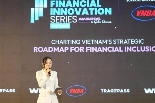Kỷ nguyên tài chính số: Trải nghiệm nhanh hơn nhưng phải an toàn