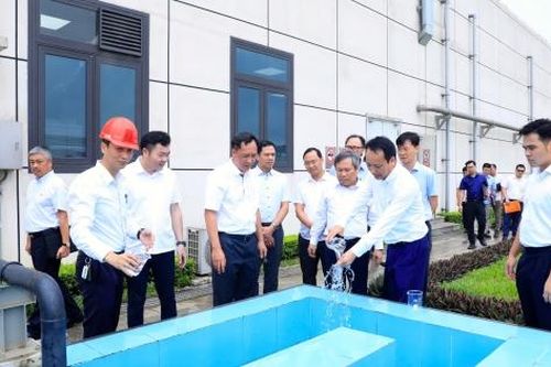 Hà Nội: Tăng cường xử lý bãi rác cũ để phục hồi môi trường
