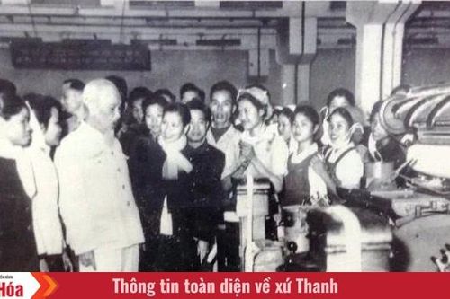 Ngày này năm xưa (21/5): Nhiều sự kiện lịch sử hào hùng của dân tộc Việt Nam