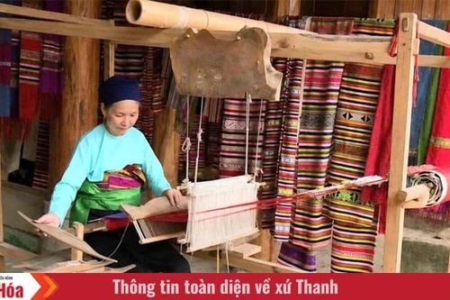 Sản phẩm OCOP 'trợ lực' cho văn hóa, du lịch vùng cao