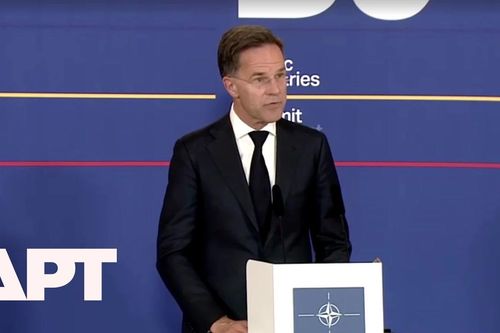 NATO thúc đẩy 'NATO 3.0', kêu gọi giảm phụ thuộc vào Mỹ