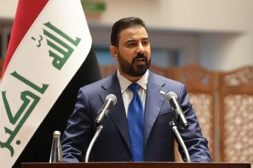 Iraq sẽ trấn áp các lực lượng dùng lãnh thổ tấn công các nước vùng Vịnh