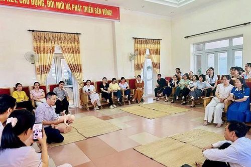 Phổ biến kỹ năng sơ cấp cứu cộng đồng từ những bài học thực tiễn