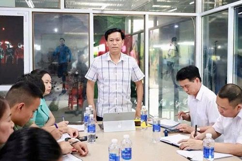 BHXH cơ sở Triệu Sơn tăng cường giải pháp xử lý chậm đóng, nợ đọng BHXH, BHYT, BHTN