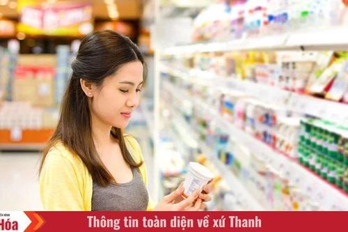 Thanh Hóa tăng cường bảo vệ quyền lợi người tiêu dùng