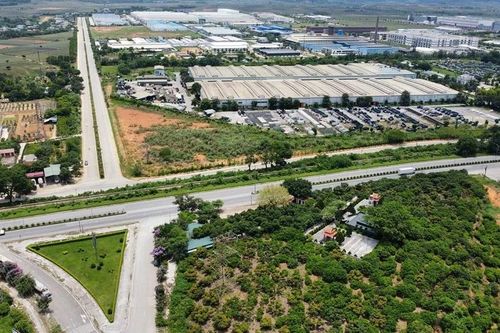 Từ vùng cửa ngõ đến cực tăng trưởng mới phía Bắc Thanh Hóa