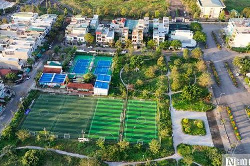 Phát Đạt muốn điều chỉnh quy hoạch xây khách sạn 5 sao tại Quảng Ngãi, chính quyền yêu cầu rà soát cơ sở pháp lý liên quan
