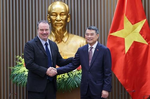 Sớm hoàn tất thỏa thuận thương mại đối ứng, cân bằng Việt Nam – Hoa Kỳ