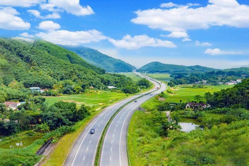 Đề xuất bổ sung cao tốc Việt Trì - Hòa Bình vào mạng lưới đường bộ giai đoạn 2021-2030