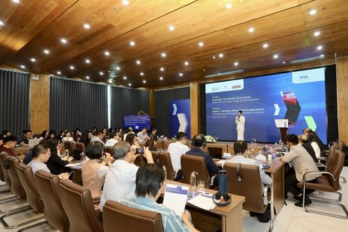 Đẩy mạnh ứng dụng AI để chuyển đổi giao thông tại Đông Nam Á