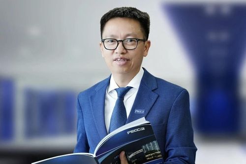 Khởi tố Chủ tịch TV2 Nguyễn Chơn Hùng cùng Kế toán trưởng