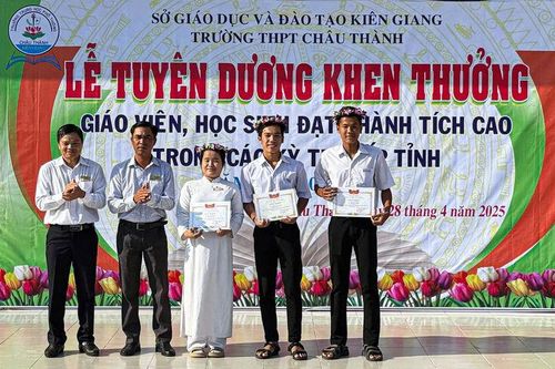 Lan tỏa việc làm theo Bác trong trường học