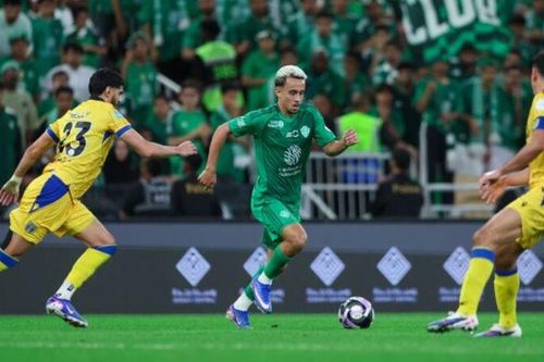 Thắng tưng bừng 4-1, Al Ahli kết thúc mùa giải ở top 3