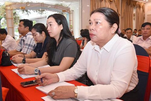 Nâng cao năng lực xuất khẩu sang Trung Quốc và Campuchia