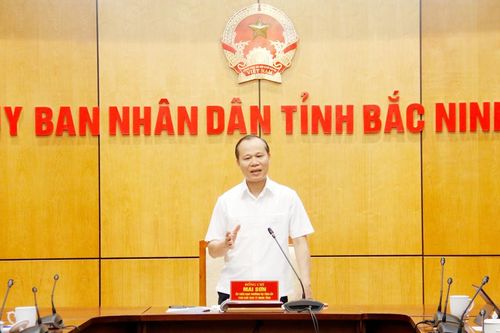 Bắc Ninh xét duyệt sáng kiến 2026: Nhiều giải pháp ứng dụng AI tạo đột phá