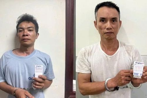 Bắc Ninh: Khởi tố 2 đối tượng chuyên cắt trộm dây cáp điện