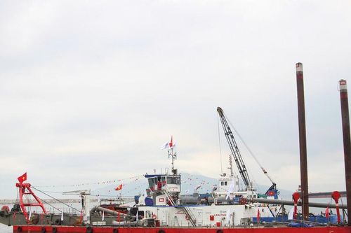 Tăng tốc triển khai dự án đầu tư công