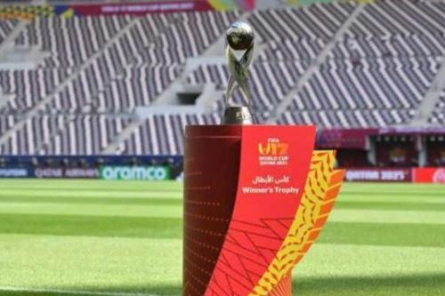 FIFA chính thức bổ sung U17 Việt Nam vào nhóm hạt giống U17 World Cup 2026