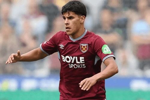 MU dẫn đầu cuộc đua chiêu mộ Mateus Fernandes, Barca đàm phán mua Cristian Romero