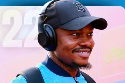 CLB Nam Định thanh lý cựu sao Ngoại hạng Anh Percy Tau sau chuỗi phong độ thất vọng