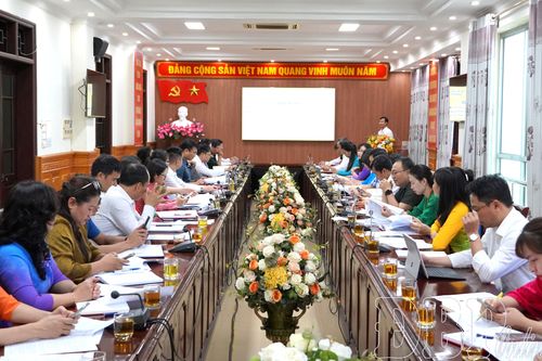 Ký kết quy chế phối hợp giữa HĐND tỉnh và Ủy ban MTTQ Việt Nam tỉnh