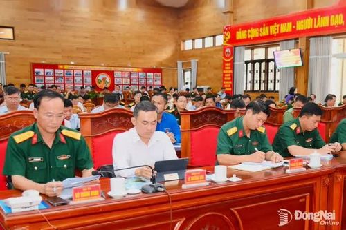 Thực hiện tốt quy trình, đảm bảo công tác tuyển quân chất lượng và tuyệt đối an toàn