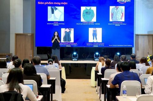 Gia Lai: Thúc đẩy xuất khẩu trực tuyến thông qua thương mại điện tử xuyên biên giới