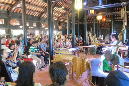 Thu hút dòng khách MICE: Từ không gian bàn tiệc đến trải nghiệm đẳng cấp