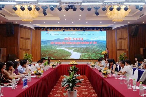 Hội nghị xây dựng sản phẩm du lịch phường Kỳ Lừa năm 2026