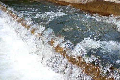 Hoàn thiện hạ tầng cấp nước: Bảo đảm 'mạch sống'