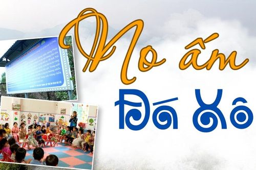 No ấm Đá Xô