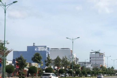 Động lực phát triển kinh tế từ hạ tầng giao thông