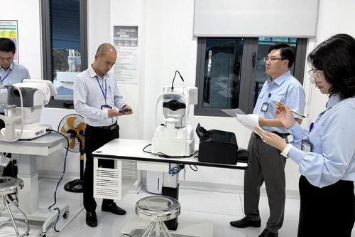 Siết chặt quản lý thị trường thuốc để bảo vệ sức khỏe người dân