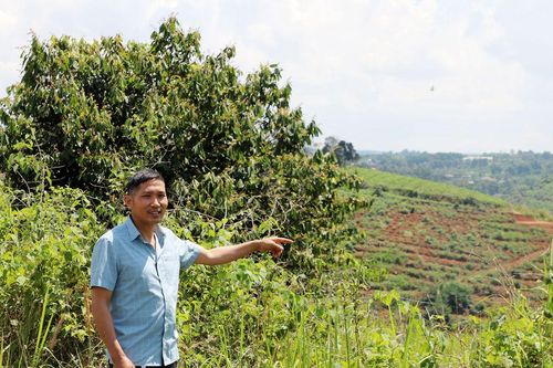 Tái định cư thủy điện Ðắk R'tíh chậm đến bao giờ?