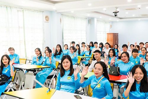 Thêm văn bằng - thêm cơ hội việc làm