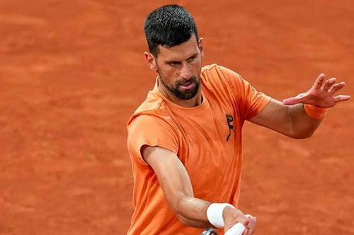 Novak Djokovic lập kỷ lục tại Roland Garros và huyền thoại Ronda Rousey giải nghệ