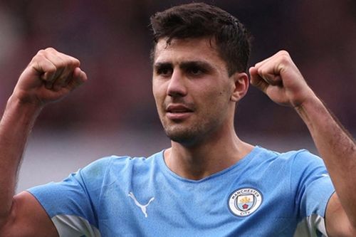 Chuyển nhượng 21/5: Real Madrid lôi kéo Rodri, Barcelona đạt thỏa thuận với Rashford