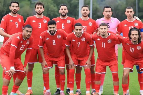 Tunisia chốt danh sách World Cup 2026
