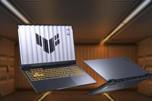 Phân tích cấu hình và hiệu năng loạt laptop ASUS đang có ưu đãi lớn