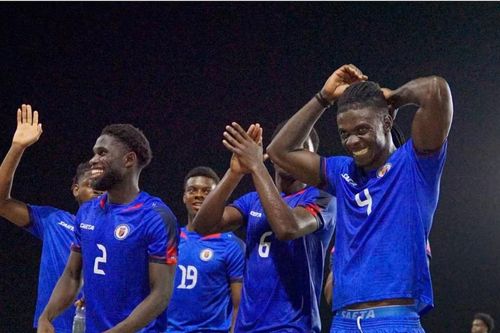 Curacao chốt danh sách World Cup 2026