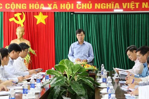 Lâm Đồng thúc đẩy số hóa lĩnh vực việc làm, lưu trữ