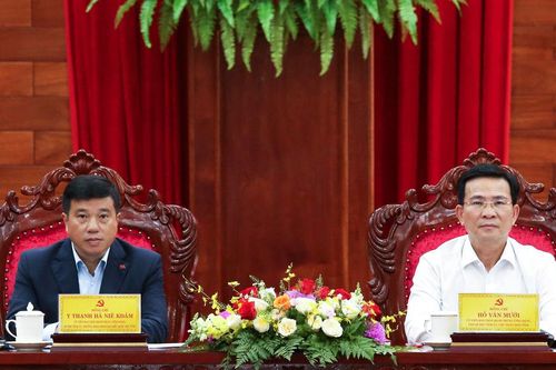 Lâm Đồng tổng kết công tác an ninh mạng, triển khai nhiệm vụ năm 2026