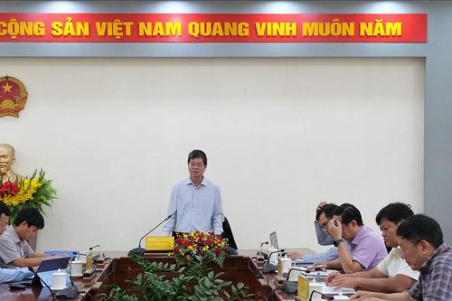 Phường Lang Biang - Đà Lạt đề xuất loạt dự án nhà ở, khu dân cư mới