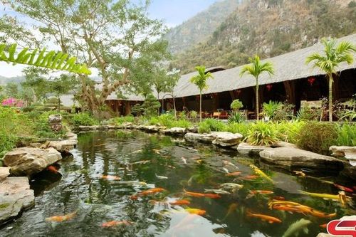 Khai thác tiềm năng du lịch sinh thái