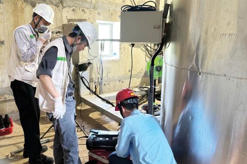 Chủ động nhận diện rủi ro, đảm bảo an toàn trong sản xuất